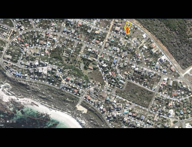 2 BEDROOM HOUSE FOR SALE IN PEARLY BEACH